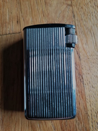 Briquet vintage flaminaire - briquet,
