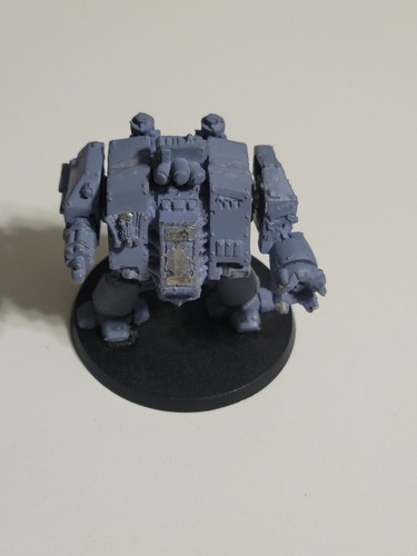 Vintage warhammer 40k space - vintage,