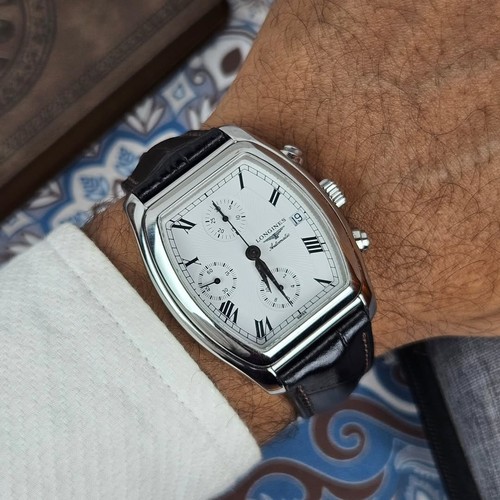 Rare longines les grandes - rare,