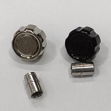 2.8*2.9MM Tube Couronne 7.5MM