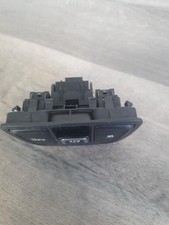 Levier frein à main OPEL