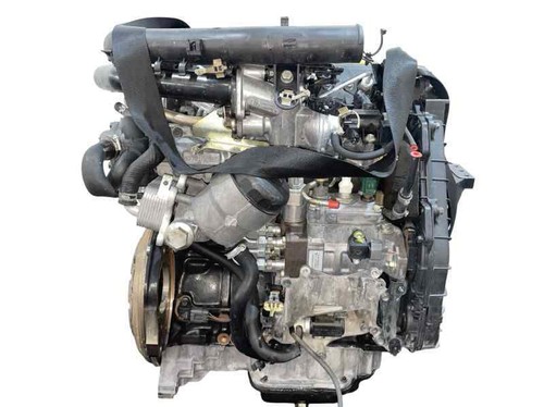 Y17dt moteur complet opel - complet,