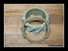 Kit Embrayage 10 Disques