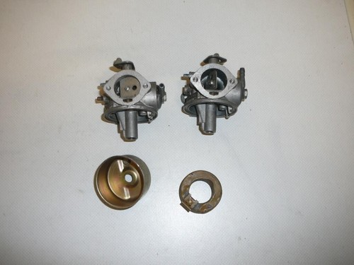 Tondeuse carburateur dellorto - tondeuse,