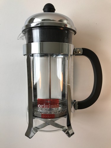 Cafetière piston bodum - cafetiÈre, À