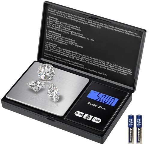 Balance precision - balance,
