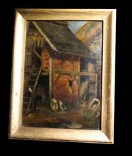 [HsP FERME BASSE-COUR