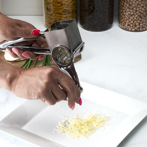 Rape fromage cook - rape,