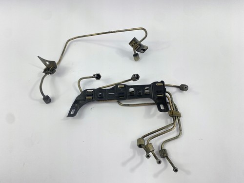 Tuyaux injecteurs pour - tuyaux,