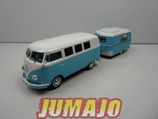 CCE204 1/43 camping cars