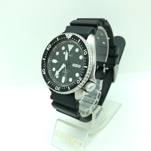 W2248 seiko 7c43 - [w2248],