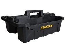 STANLEY® Outils - Bac de rangement en plastique