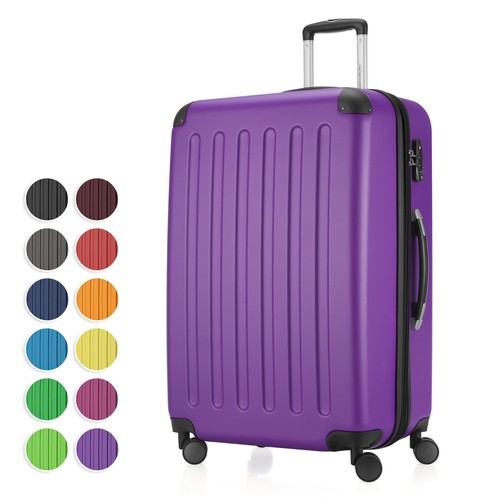 Spree valise bagages large - valise,