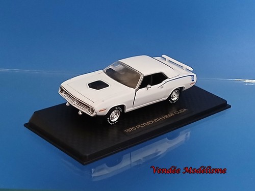 Voiture collection - ,