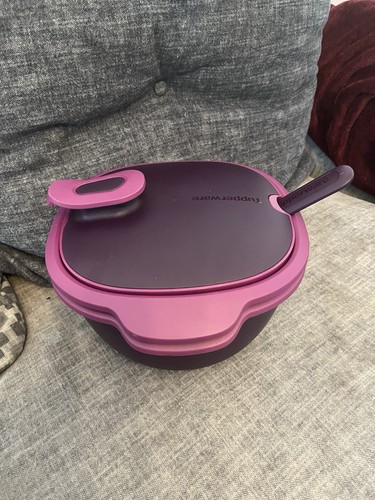 Tupperware micro vaps - tupperware,