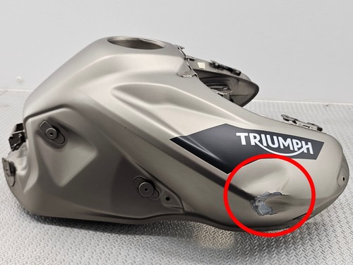 Triumph tiger 900 rally - tiger,