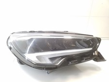 Vauxhall Corsa F 2020 Right Headlight 9829522580 BOS96352