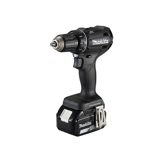 Perceuse visseuse brushless - perceuse,