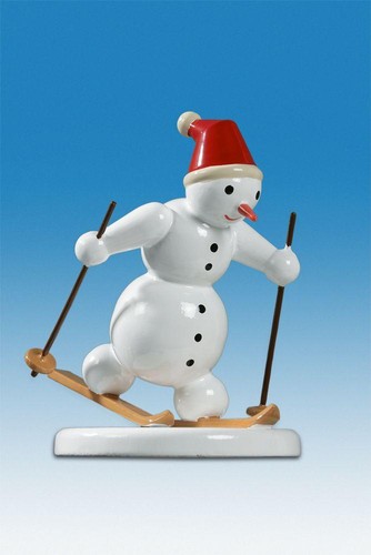Figurine bois noël - figurine, de