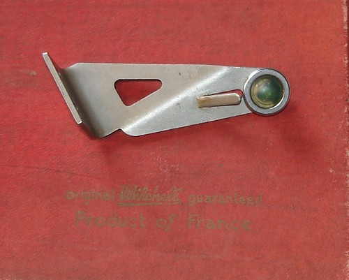 Piece pick pour moulinet - piece,