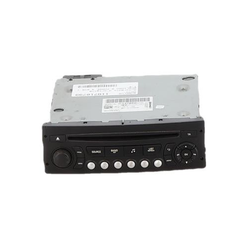 Autoradio origine citroen - d'origine,