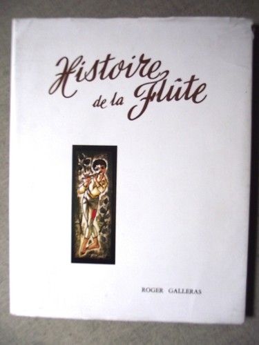 Roger galleras histoire - histoire, la