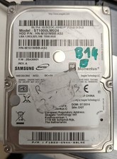 Disque Dur Portable SAMSUNG