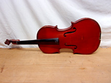 Violon 3/4 MIRECOURT étiquette STRADIVARIUS