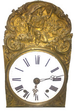 Gros Mouvement comtoise scène