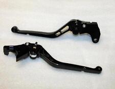 LEVIERS EVO FREIN EMBRAYAGE