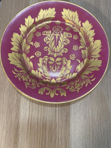Assiette antiquité - assiette, d'antiquité