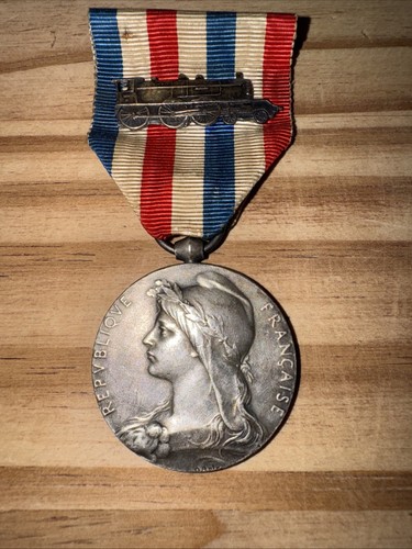 Médaille honneur des - d'honneur,