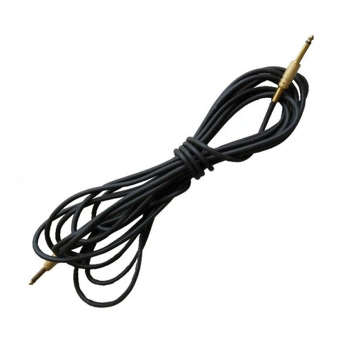 Câble clavier ampli embouts - câble,