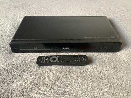 Lecteur blu ray philips - lecteur, blu-ray