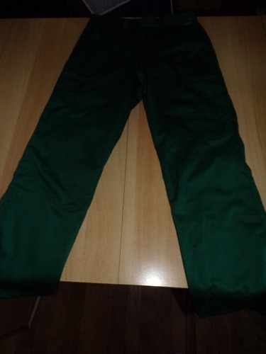 Véritable pantalon cargo - , de