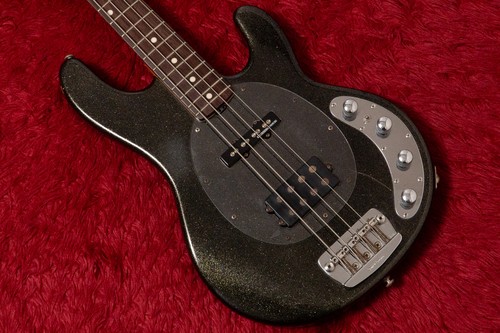 Ernie ball music man - ball,