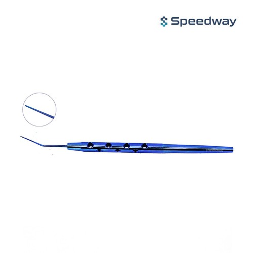 Endothelial stripper mm - stripper, 0.5