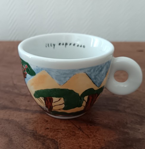 Illy expresso art - illy,