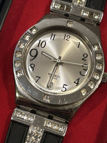 Swatch irony yls430 montre - swatch,