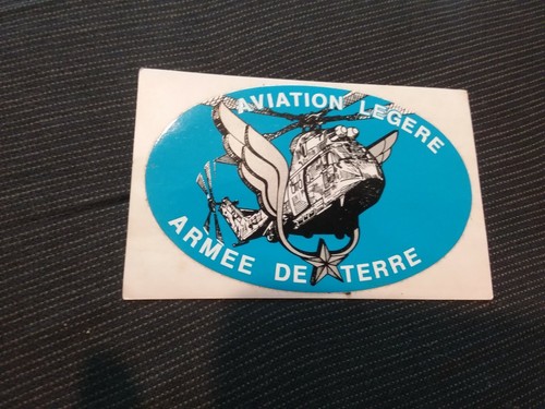 Vintage army aviation light - army,