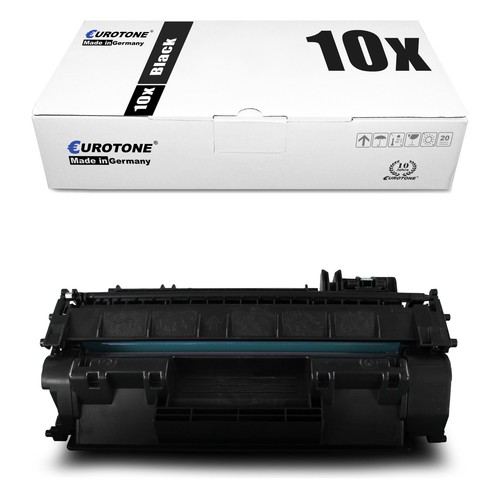 10x eurotone éco - 10x,