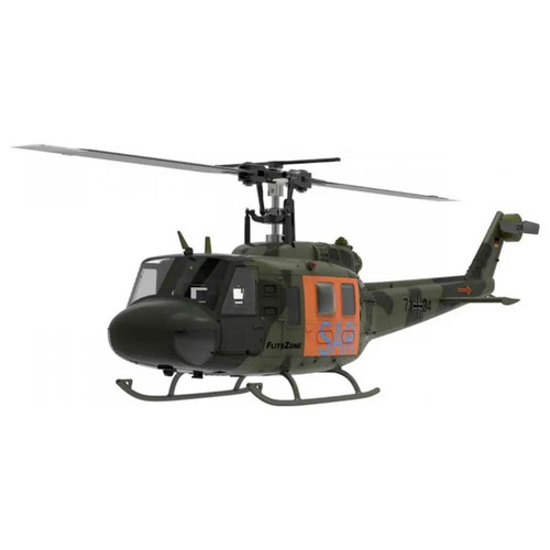 Flitezone bell 1d - bell, uh-1d