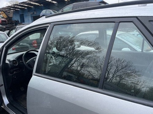 Kia carens 2006 - kia, i