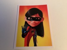 AUTOCOLLANT PANINI CARREFOUR