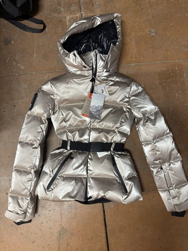 Zara ski veste - zara,