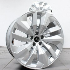 20 pouces Audi E-tron SQ8