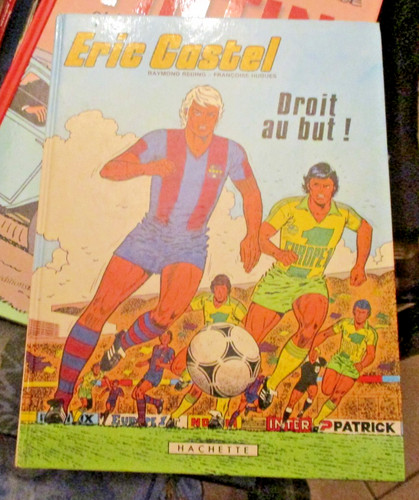 Eric castel droit au - castel, 4