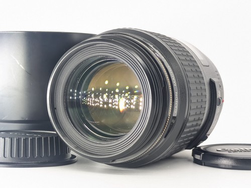 Vidéo top mint canon - vidéo*[top, mint]