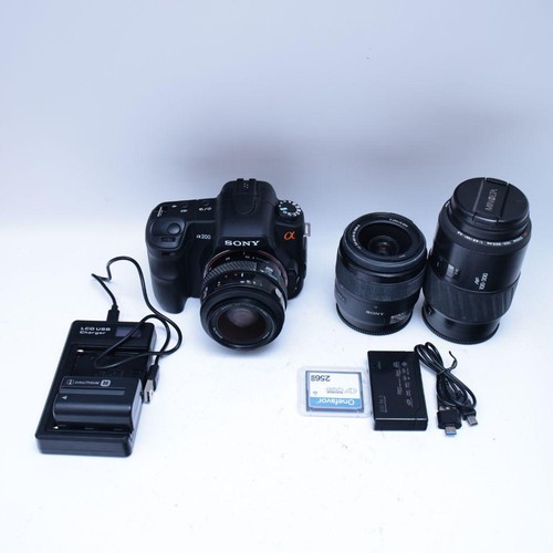 Appareil photo reflex