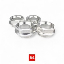 4x Bbs Rs RC Hexagonal 6-Kant